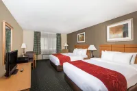 Baymont by Wyndham Billings Hotel di Billings