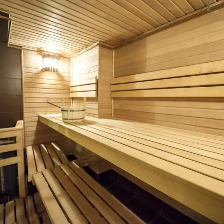 Отель Victoria Olimp Hotel Минск
