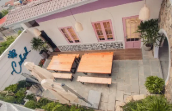 Villa Hoa Da - Da Lat