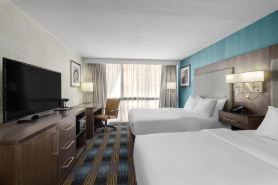 Wingate by Wyndham Kansas City