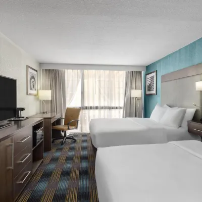 Wingate by Wyndham Kansas City Hotels near Zulu