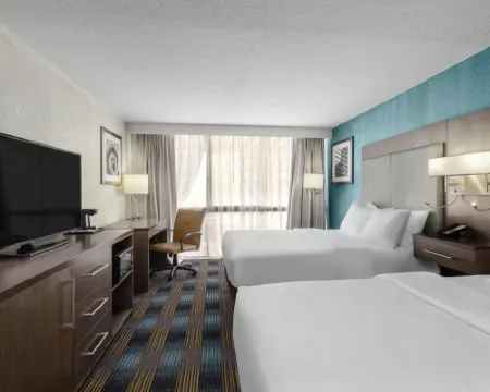 Wingate by Wyndham Kansas City Hotels in Chouteau Township