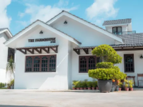 The Farmhouse Hotel di Ipoh
