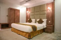 Areen Hotel Al Basateen