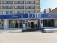 Zvezda Zhiguley Hotel