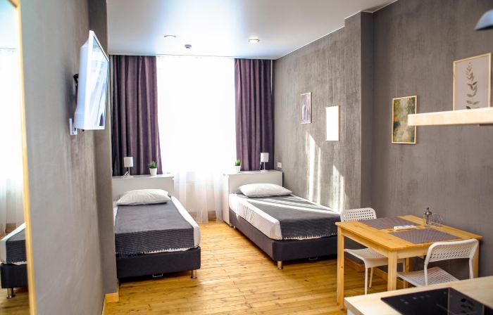 Home Hotel