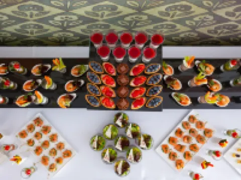Holiday Inn Moscow Tagansky (Formerly Simonovsky) Hotels in Moscow