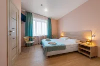 Nord Hotel Các khách sạn ở Gorod Voronezh