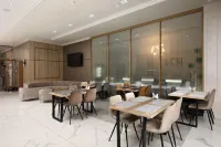 Central City Hotel