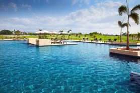 The Santa Maria, a Luxury Collection Hotel & Golf Resort, Panama City