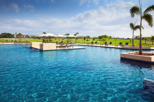 The Santa Maria, a Luxury Collection Hotel & Golf Resort, Panama City Hotels in Juan Diaz