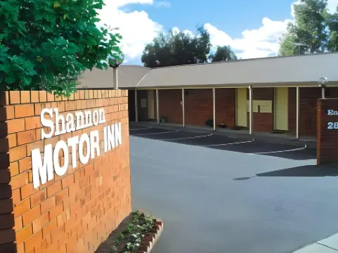 Shannon Motor Inn
