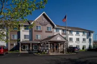 Country Inn & Suites by Radisson, Charleston South, WV Hotels in Charleston