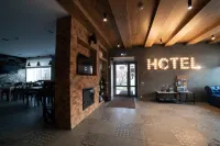 Gornaya Dolina Mini-Hotel