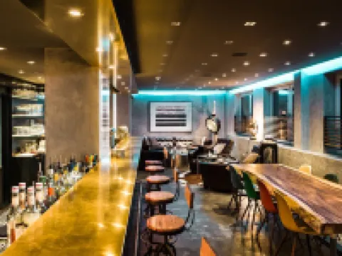 เดอะดอยท์ซ เครือโรงแรมทริบิวต์ พอร์ตฟอลิโอ โรงแรมในโคโลญ