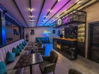 Euronova Hotels & Suites Hotels near Kiris