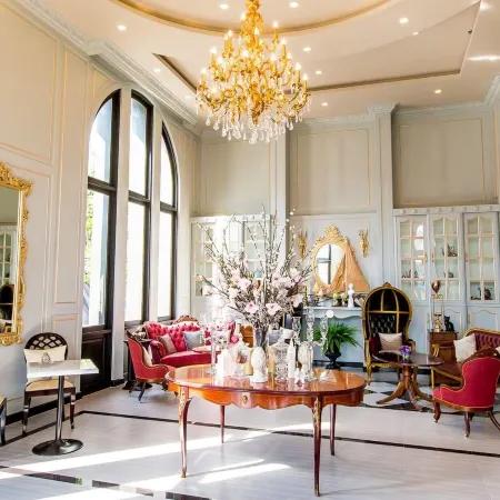 A.List Hotel