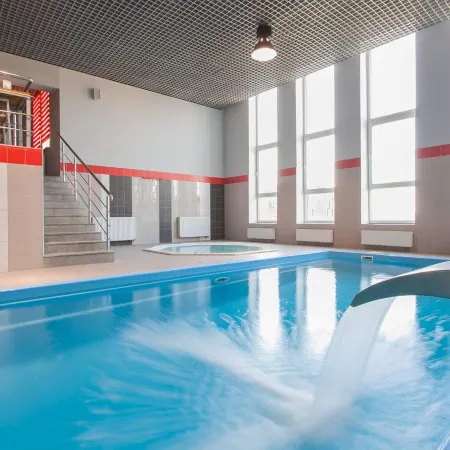 Гостиничный комплекс "Эра SPA"