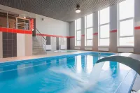 Era Spa Hotel - spa