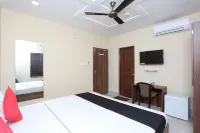 Hotel Adish Hotels in Cuttack