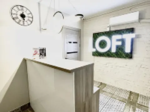 Art_Loft24 Guest House Hotels in Orsk