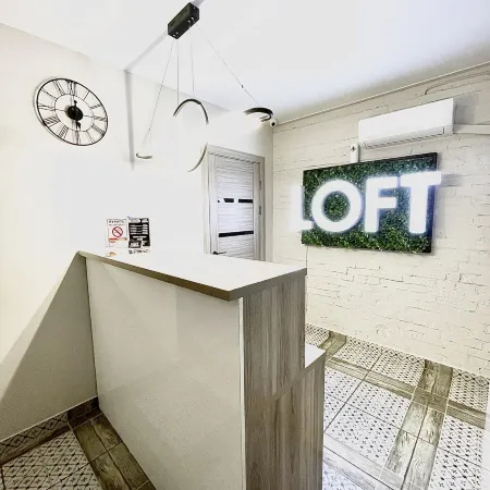 Art LOFT 24 (Арт Лофт 24) Отели в г. Орск