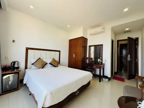 Ninh Chu Hotel