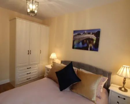 Garda House Hotels in Kinsale