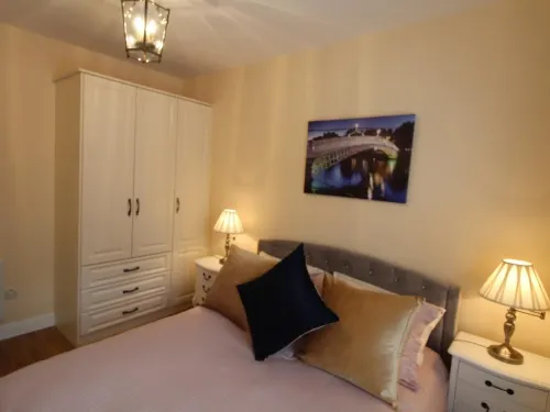 Garda House Hotels in Kinsale