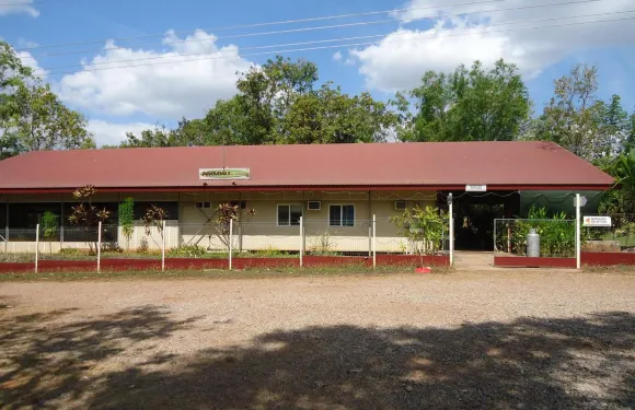 李治菲特露兜樹酒店