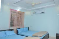 SriPaadha Inn Kanipakam