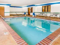 Comfort Inn Medford North Hotel di Medford
