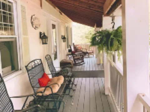 Inn on Great Sacandaga Lake Hoteles en Condado de Fulton