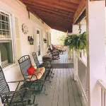 Inn on Great Sacandaga Lake