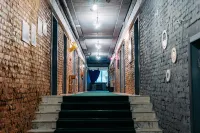 Murman Loft Hostel Hotels in Murmansk