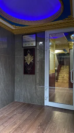 Золотой Лотос Отели в г. Хостинский