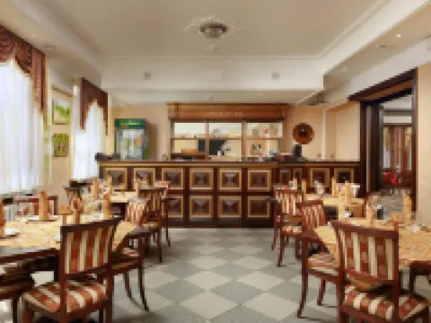Rublev Hotel-Club Hotels in Gorodets