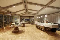 The London West Hollywood at Beverly Hills - servizio colazione
