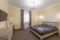 Weekend Spa Hotel by Keda Hotel a Istrinsky District