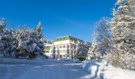 Atlas Park Hotel