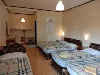 Villa Tunas Alam Mutiara