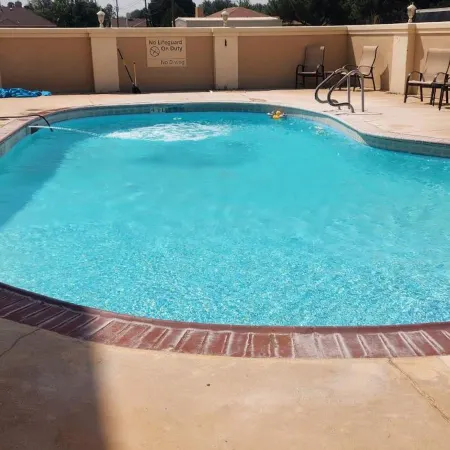 Baymont by Wyndham Midland TX