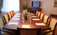Chajkovskij Na Ulitse Mira Hotel - 3-Star