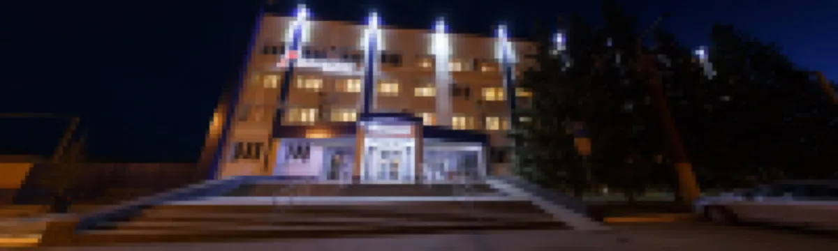 Business Hotel Cosmos