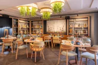 圖盧茲FirstName Residence飯店，隸屬於JdV by Hyatt集團 - 早餐