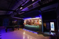 Coral Beach Resort - bar