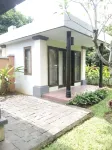 Villa 4Br at Kalicaa Villa Tipe Bora4 Tanjung Lesung Hotel dekat La Lassa Tanjung Lesung Beach Club