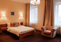 Zvezdny Hotel Hotel a Tula
