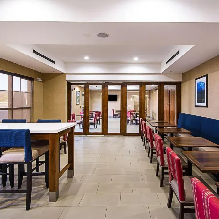 Comfort Suites Greenville South