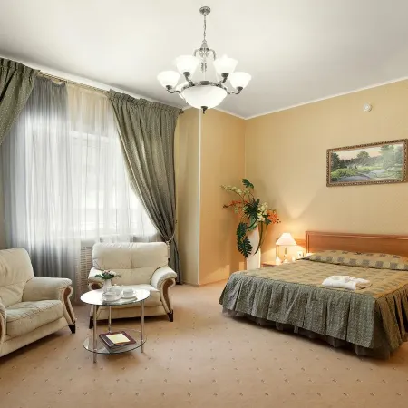 АМАКС Конгресс-Отель